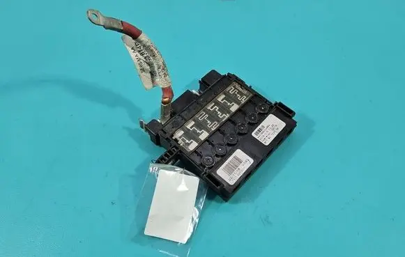 Renault Megane IV Positive cable (battery) 241148160R IMPRK1590823