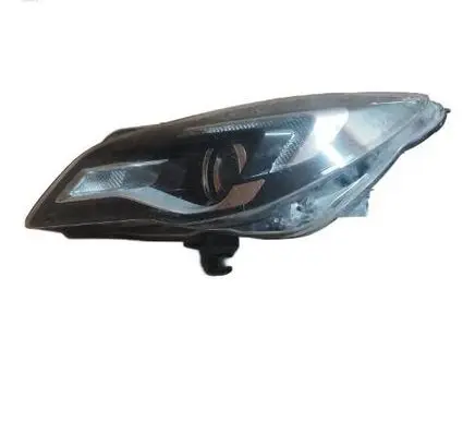 Opel Insignia A Headlight/headlamp 13409906