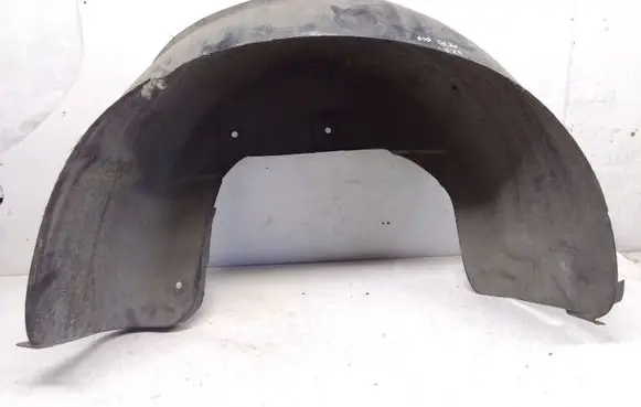 Peugeot 607 Rear arch fender liner splash guards 9629152180