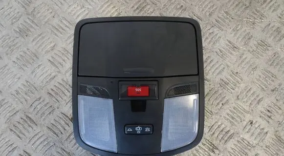 Hyundai Kona I Other interior light 92800-G2510