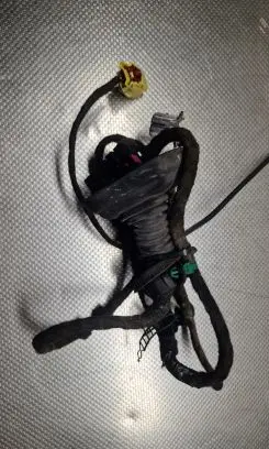 Audi A4 S4 B8 8K Front door wiring loom 8E1971029AA