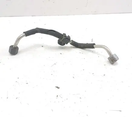 Fuel line pipe
