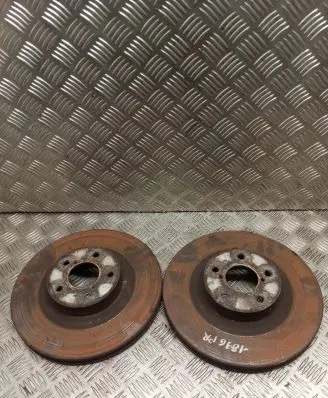 Subaru Legacy Front brake disc