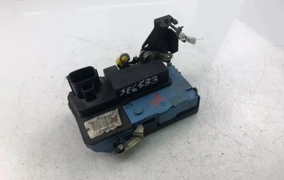Volvo V70 Coupe door lock (next to the handle) 30699748