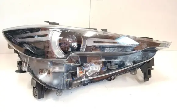 Mazda CX-5 II Headlight/headlamp KB9H51031H KB9H51030 5442159100