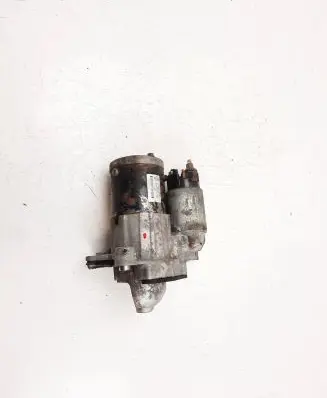 Dacia Sandero Starter motor M00TD0372ZE 233000557F