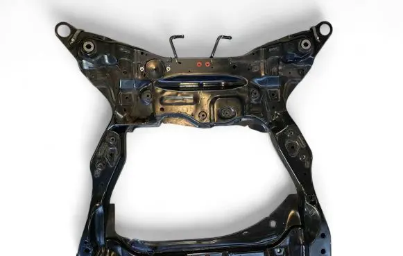 Volvo XC90 Front subframe 32268633