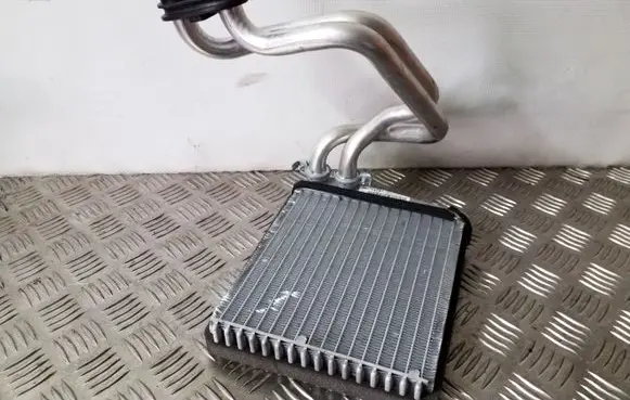Audi A3 S3 A3 Sportback 8P Heater blower radiator 1K0819031B