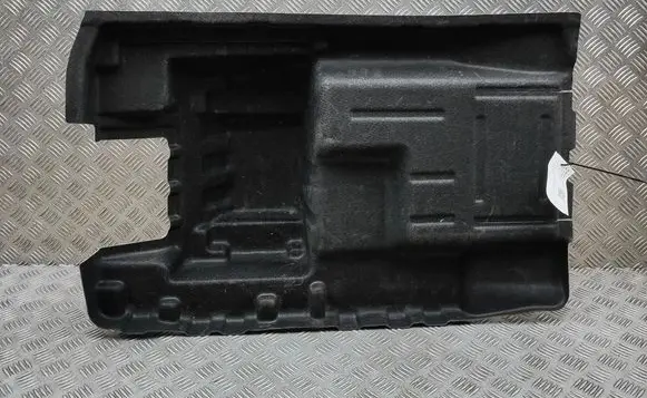 Mercedes-Benz E W238 Centre console side trim rear A2056942400