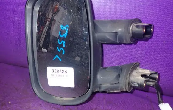 Fiat Doblo Manual wing mirror 0158100
