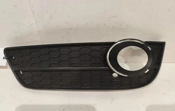 Audi A4 S4 B8 8K Front bumper lower grill 8K0807681A