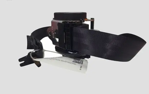 Volvo V40 Rear seatbelt 619894600 31292072 619885900