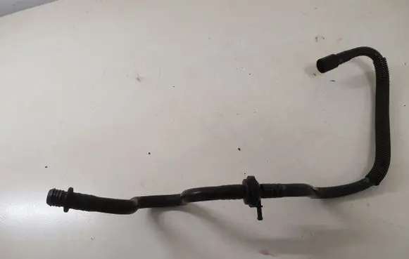Volkswagen Transporter - Caravelle T5 Vacuum line/pipe/hose 7H1611931AC