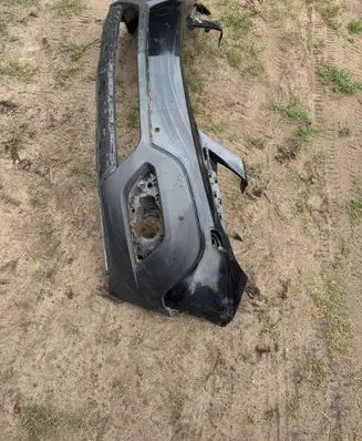Opel Mokka Front bumper 95350353 475498858