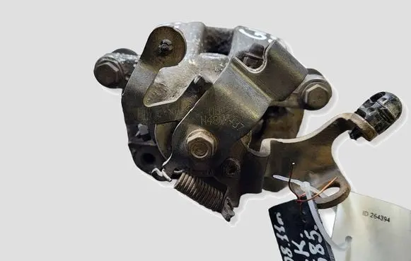 Peugeot 5008 Rear brake caliper