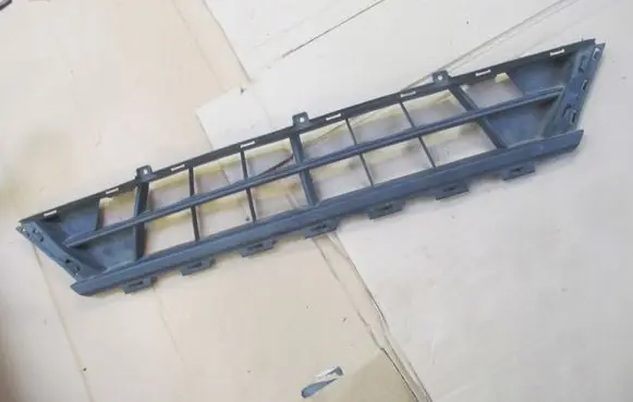 Ford Transit Custom Front bumper lower grill BK2117K946AC