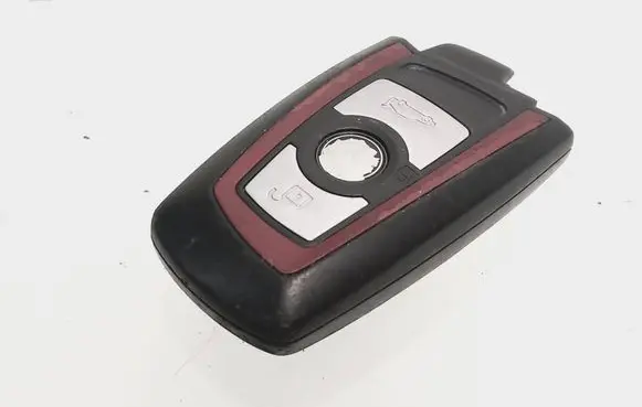 BMW 1 F20 F21 Ignition key/card 9254898