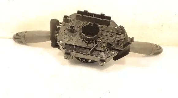 Fiat Panda II Light switch