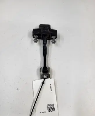 Ford C-MAX II Rear door check strap stopper