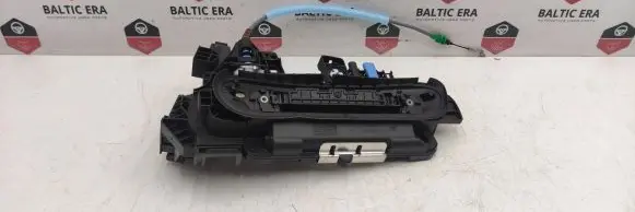 BMW i4 Front door exterior handle 5A68EF5 1343610003 0350227623