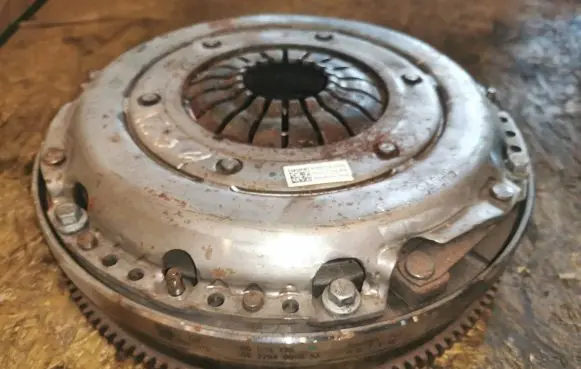 Opel Zafira C Clutch set kit 55574768 08424768 MWZT3108