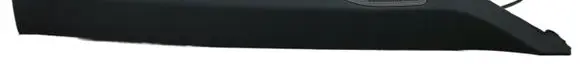 Volkswagen Tiguan (A) pillar trim 571867234
