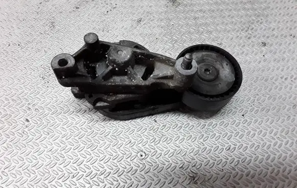 Volkswagen Golf V Generator/alternator belt tensioner 03G903315