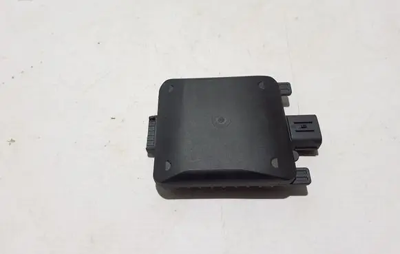 Volvo C40 Distronic sensor radar 32340780