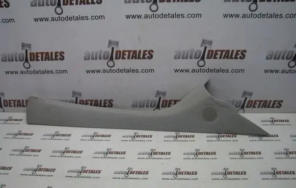 Mercedes-Benz A W169 (A) pillar trim A1696901825