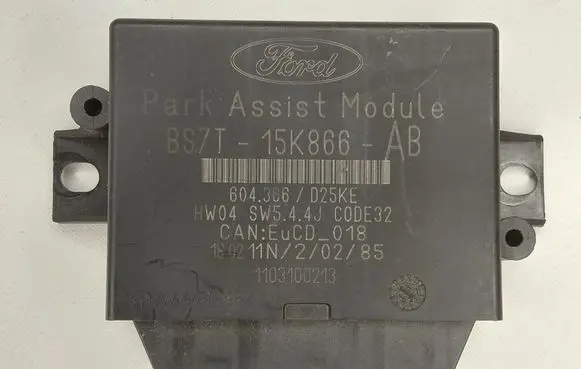Ford S-MAX Parking PDC sensor BS7T-15K866-AB