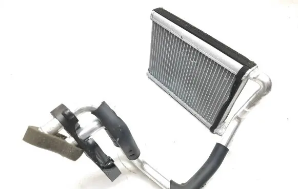 KIA Sportage Heater blower radiator