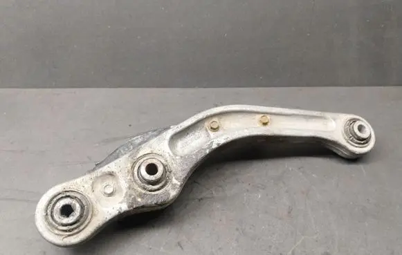 Audi A8 S8 D3 4E Rear control arm 4E0505361 4E0505323P