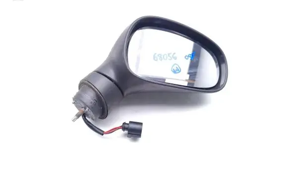 Seat Leon (1P) Front door electric wing mirror 1P2857934