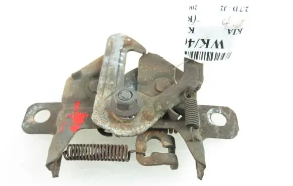 KIA K2500, K2700, K3000 Engine bonnet/hood lock/catch