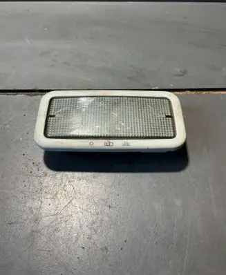 Volkswagen Transporter - Caravelle T5 Rear seat light 7H0947105A