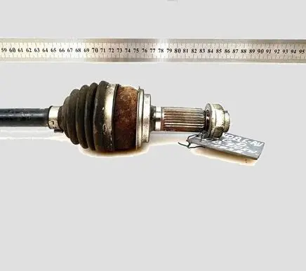 Honda CR-V Rear driveshaft