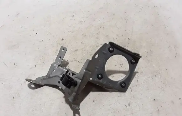 Mercedes-Benz EQS V297 Other body part A2975451200