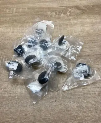 Renault Clio III Other body part 7703077470 10Pcs