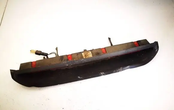 Opel Vectra C Third/center stoplight 024469480