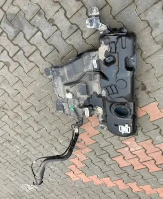 Renault Megane IV Fuel tank 172023361r