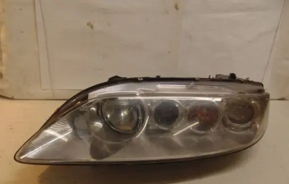 Mazda 6 Headlight/headlamp GJ6R510L0C F014003902