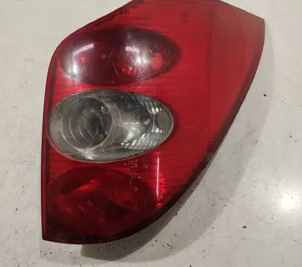Renault Laguna II Rear/tail lights 8300002472