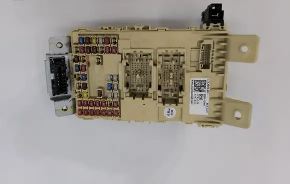 Hyundai Bayon Fuse box set 91951-Q0860