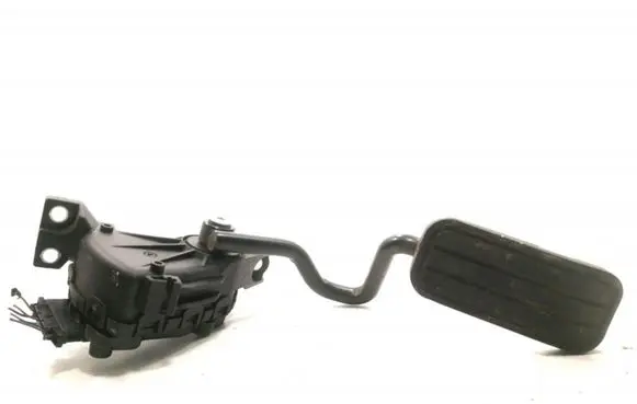 Volkswagen Sharan Accelerator throttle pedal 7M4721603D YM219F836GB