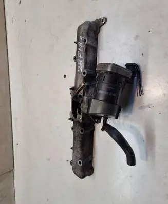 Opel Zafira A EGR valve 102301 00005321A8 BA8022950375