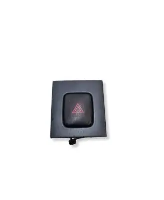 Volvo S80 Hazard light switch 9123685