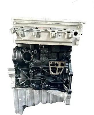 Volkswagen Crafter Engine CSL CSLA CSLB