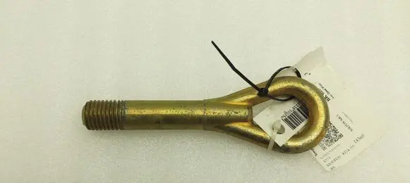 Suzuki Swift I Towing hook eye BK025 8996963J0