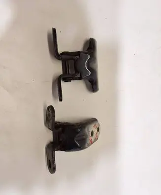 KIA Sportage Rear door hinge set 