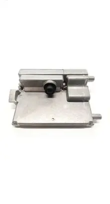 Skoda Enyaq iV Windshield/windscreen camera 1EA980654F